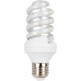 Aigostar LED žarnica - sijalka spiralna E27 B5 9W nevtralno bela 4000K cene