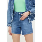 Tommy Hilfiger Jeans kratke hlače ženski