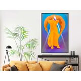  Poster - Fire Fox 20x30 | shoptok.hr