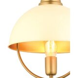Opviq YM-1 by white chandelier | ePonuda.com
