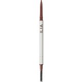 ILIA Beauty In Full Micro-Tip Brow Pencil - Dark Blonde | Shoptok.si