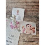  Darilna škatlica za botra, presenečenje z angelčkom DARPRE 03 | Shoptok.si