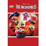 LEGO® the incredibles (pc) steam key global  LEGO® the incredibles (pc) steam key global Slike