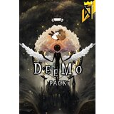 Steam DJMAX RESPECT V - Deemo Pack (DLC) (PC) Key GLOBAL Steam DJMAX RESPECT V - Deemo Pack (DLC) (PC) Key GLOBAL Slike