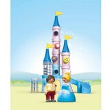  71457 - JUNIOR & Disney: Cinderellas Schloss - 1 k. | Shoptok.si