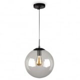 Bb Link 139 visilica black/clear FI300 1*E27 | ePonuda.com