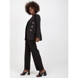 Italy Moda Blazer-DHJ-MA-15555.00P-Black | shoptok.hr