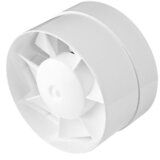 AWENTA kupatilski aspirator-ventilator sa klemom WKA150 FI150 beli Cene