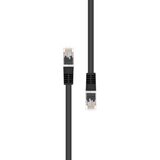 Patch kabl SPEEDLINK CAT 5e Network Cable STP, 1,50m Basic, SL-170404-BK | Eponuda.ba