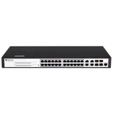 switch S2528-P , Poe
