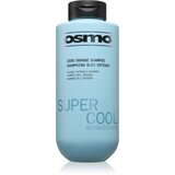OSMO Super Cool Zero Orange Shampoo šampon za rjave lase 400 ml Cene