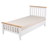 Hanah home bračni krevet inci modern country 120 x 200