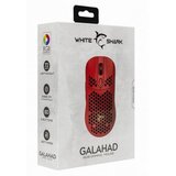 White Shark MIŠKA GM-5007 GALAHAD-R rdeča, (20439952) | Shoptok.si