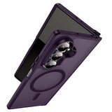  Futrola mood case magsafe za samsung f976b galaxy z fold 8 ultra 5g ljubicasta ( F125506 ) Cene