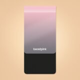 BeastPink podloga za vežbanje pro yoga mat pink