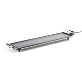  Teppanyaki Električni Žar 230V/1800W (526x230x120mm) | Shoptok.si