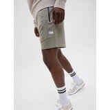 Jack & Jones Muški šorc Gordon Air Sweat Shorts Srt Sn, Maslinasti | ePonuda.com