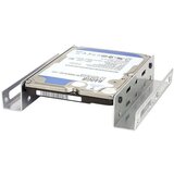 Logilink hard disk drive mounting bracket, 2.5" to 3.5", metal, AD0009 | ePonuda.com