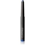 MAC Cosmetics Dazzleshadow Eyeshadow Stick kremasto senčilo za oči v paličici odtenek Bedazzled Denim 1.6 g Cene