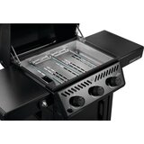 Napoleon PLINSKI ŽAR F24DFTPK PLANCHA | Shoptok.si