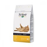 Schesir Suva hrana za mačke, Ukus piletine, 1.5kg Cene