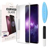 IZMAEL.eu Zaščitno UV steklo za Samsung Galaxy S24 Plus - Prozorna | Shoptok.si