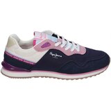 PepeJeans Šport PGS40015-595 Modra Cene