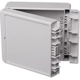 Bopla Bocube B 141306 PC-V0-7035 96013225 vanjsko kućište polikarbonat V0 svijetlosiva (RAL 7035) 1 St. | Eponuda.ba