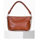 Craie Ročne torbice Mallow Bag Coffee pisana | Shoptok.si