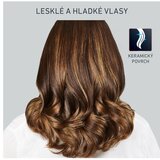 Rowenta Express Style CF6320F0 oblikovalec za lase Krtača na vroč zrak Toplo Črna, Srebrna | Shoptok.si