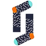 Happy Socks 2-pack dog lover gift set Multicolour