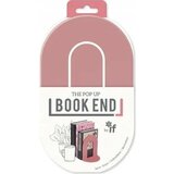 That Company Called IF The Pop Up - Držač za knjige - The Pop Up, Blush | Eponuda.com