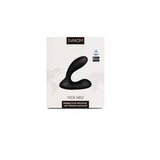  Stimulator prostate - Vick Neo, črn Cene