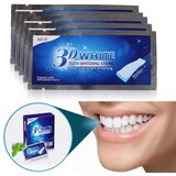 Trake za izbeljivanje zuba 3D white | ePonuda.com
