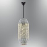 Opviq 4461-11-01 white chandelier Cene