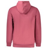 Timberland Muška Ljubičasta Zip-Up Majica s Kapuljačom | shoptok.hr