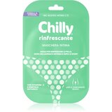 Chilly Fresh Intimate Mask osvežilna maska za intimne predele 1 kos | Shoptok.si