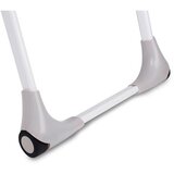 Kinderkraft STOLICA ZA HRANJENJE YUMMY GREY | ePonuda.com