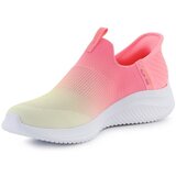 Skechers Nizke superge Slip-ins Ultra Flex 3.0-Beauty Blend pisana | Shoptok.si