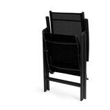 Modern Home ModernHome set od 2 stolice - crni | shoptok.hr