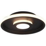 XXXL STROPNA SVETILKA ZA KOPALNICO Ascari 30/6,8 cm | Shoptok.si