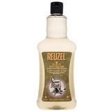 Reuzel 3 in 1 Tea Tree 1000 ml šampon svi tipovi kose za moške | shoptok.hr