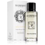 Le Couvent Maison de Parfum Botaniques Aqua Majestae kolonjska voda uniseks 100 ml | shoptok.hr