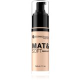 BELL Hypoallergenic lahka matirajoča podlaga odtenek 05 Olive Beige 30 ml Cene
