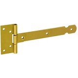 Domax ZBL 150 Šarka za kapiju laka 150x25x /02861 Cene
