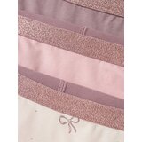 name it Spodnjice oliva / mauve / roza / pastelno roza | Shoptok.si