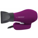 Esperanza ebh003p ljubicasta fen za kosu | Eponuda.com