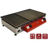 Olimp Sport Roštilj na plin Tradicija 65 gusana ploča | ePonuda.com