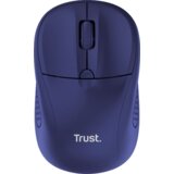 Trust Primo wireless miš, plav, 1000-1600 dpi, optički,4 tipke, USB, 6 m wls range | Eponuda.ba