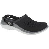 Crocs Literide 360 Clog muške natikače 206708-0DD | shoptok.hr